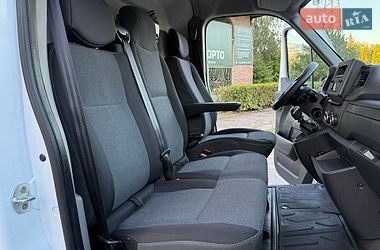 Рефрижератор Renault Master 2021 в Ковеле фото 80 Рефрижератор Renault Master 2021 в Ковеле