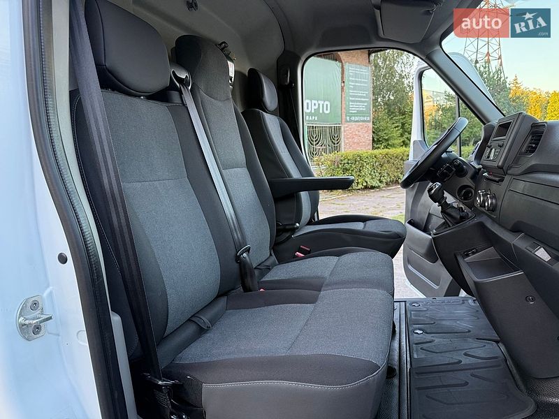 Рефрижератор Renault Master 2021 в Ковеле фото 80 Рефрижератор Renault Master 2021 в Ковеле