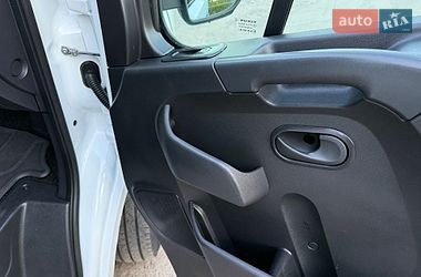 Рефрижератор Renault Master 2021 в Ковеле фото 81 Рефрижератор Renault Master 2021 в Ковеле