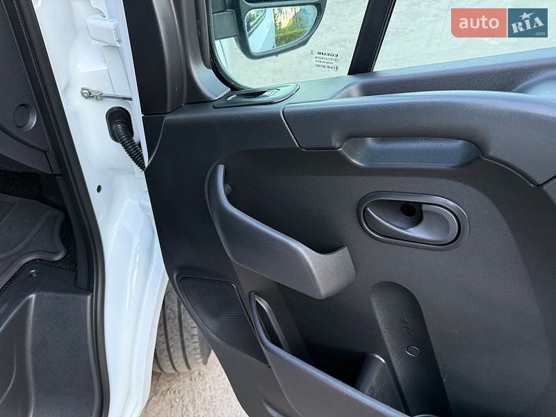 Рефрижератор Renault Master 2021 в Ковеле фото 81 Рефрижератор Renault Master 2021 в Ковеле