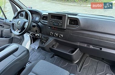 Рефрижератор Renault Master 2021 в Ковеле фото 82 Рефрижератор Renault Master 2021 в Ковеле