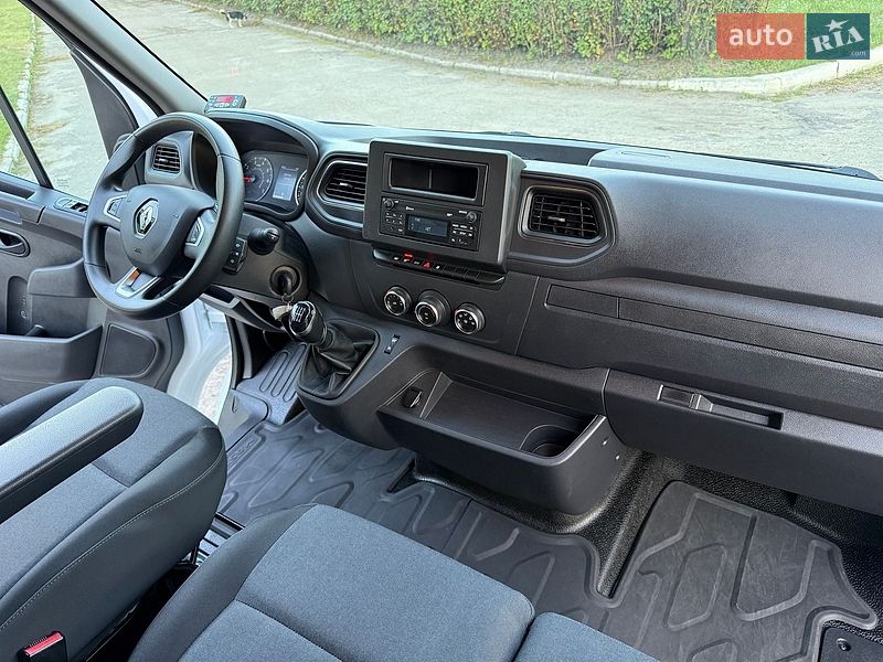 Рефрижератор Renault Master 2021 в Ковеле фото 82 Рефрижератор Renault Master 2021 в Ковеле