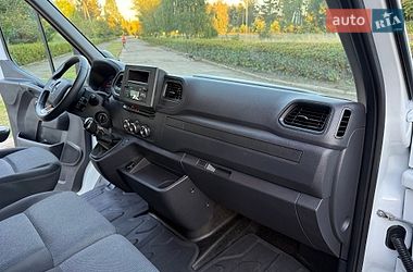 Рефрижератор Renault Master 2021 в Ковеле фото 83 Рефрижератор Renault Master 2021 в Ковеле
