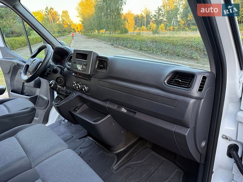 Рефрижератор Renault Master 2021 в Ковеле фото 83 Рефрижератор Renault Master 2021 в Ковеле