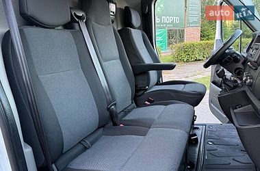 Рефрижератор Renault Master 2021 в Ковеле фото 84 Рефрижератор Renault Master 2021 в Ковеле