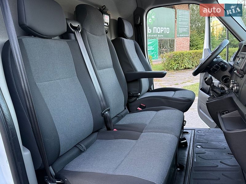 Рефрижератор Renault Master 2021 в Ковеле фото 84 Рефрижератор Renault Master 2021 в Ковеле