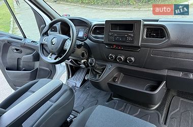 Рефрижератор Renault Master 2021 в Ковеле фото 85 Рефрижератор Renault Master 2021 в Ковеле