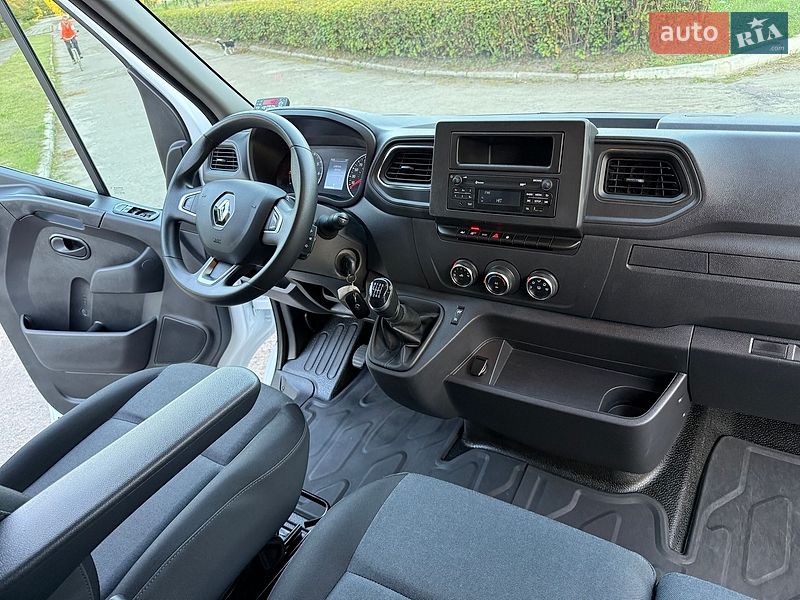 Рефрижератор Renault Master 2021 в Ковеле фото 85 Рефрижератор Renault Master 2021 в Ковеле