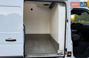 Рефрижератор Renault Master 2021 в Ковеле фото 91 Рефрижератор Renault Master 2021 в Ковеле