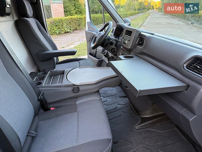 Рефрижератор Renault Master 2021 в Ковеле фото 89 Рефрижератор Renault Master 2021 в Ковеле