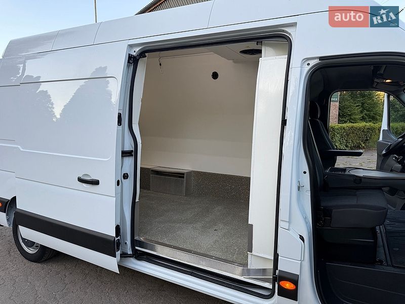 Рефрижератор Renault Master 2021 в Ковеле фото 92 Рефрижератор Renault Master 2021 в Ковеле
