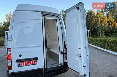 Рефрижератор Renault Master 2021 в Ковеле фото 100 Рефрижератор Renault Master 2021 в Ковеле
