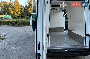 Рефрижератор Renault Master 2021 в Ковеле фото 103 Рефрижератор Renault Master 2021 в Ковеле