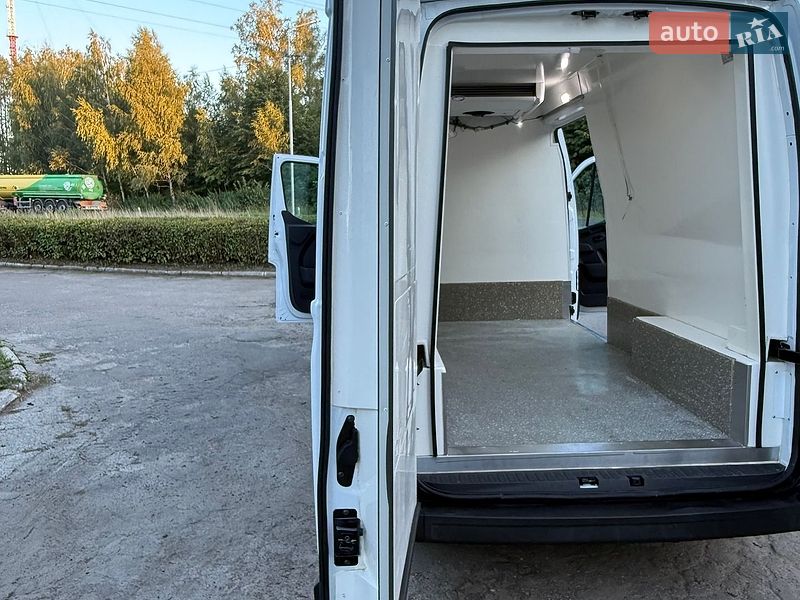 Рефрижератор Renault Master 2021 в Ковеле фото 103 Рефрижератор Renault Master 2021 в Ковеле