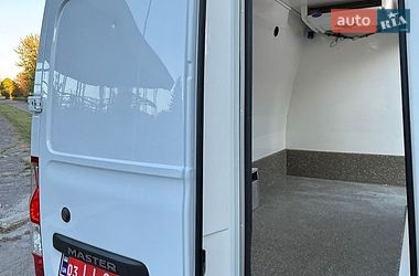 Рефрижератор Renault Master 2021 в Ковеле фото 104 Рефрижератор Renault Master 2021 в Ковеле