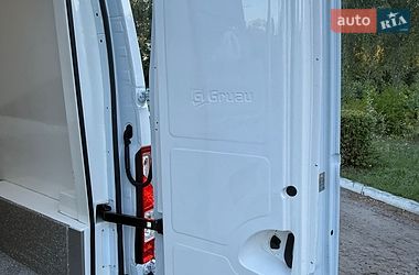Рефрижератор Renault Master 2021 в Ковеле фото 105 Рефрижератор Renault Master 2021 в Ковеле