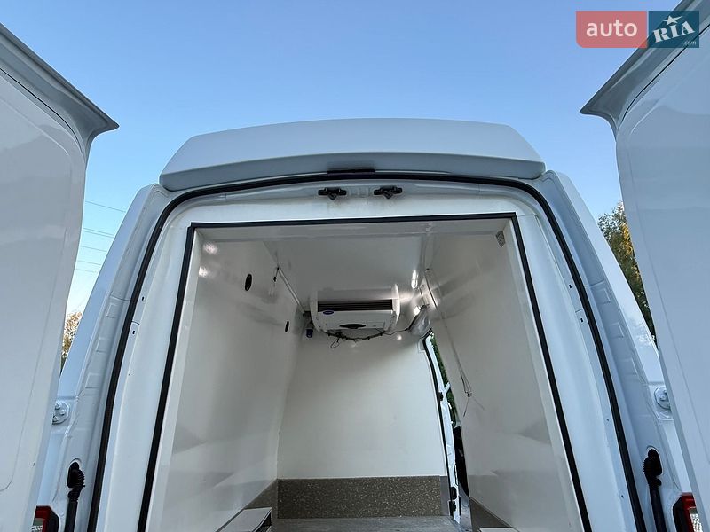 Рефрижератор Renault Master 2021 в Ковеле фото 106 Рефрижератор Renault Master 2021 в Ковеле