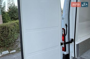 Рефрижератор Renault Master 2021 в Ковеле фото 108 Рефрижератор Renault Master 2021 в Ковеле