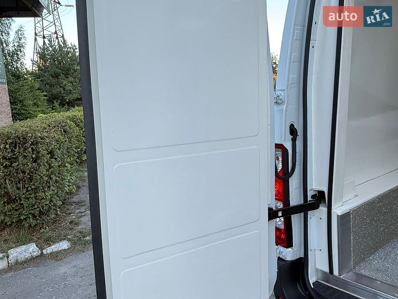 Рефрижератор Renault Master 2021 в Ковеле фото 108 Рефрижератор Renault Master 2021 в Ковеле