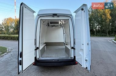 Рефрижератор Renault Master 2021 в Ковеле фото 107 Рефрижератор Renault Master 2021 в Ковеле