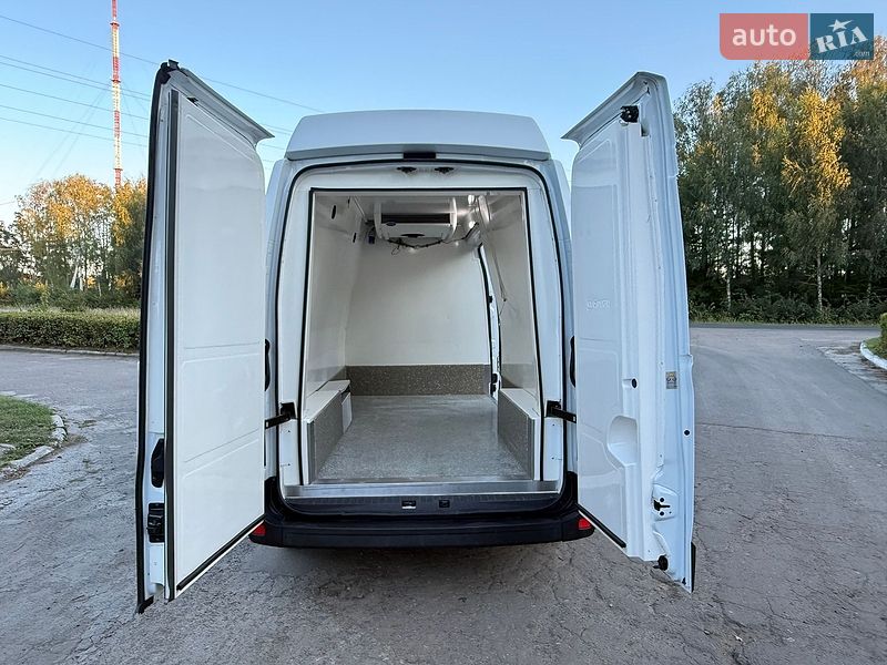 Рефрижератор Renault Master 2021 в Ковеле фото 107 Рефрижератор Renault Master 2021 в Ковеле