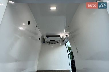 Рефрижератор Renault Master 2021 в Ковеле фото 111 Рефрижератор Renault Master 2021 в Ковеле