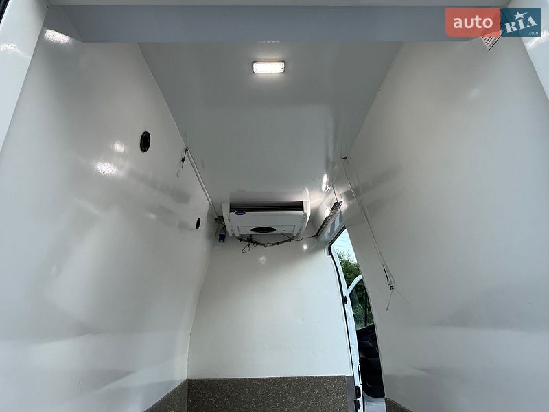 Рефрижератор Renault Master 2021 в Ковеле фото 111 Рефрижератор Renault Master 2021 в Ковеле