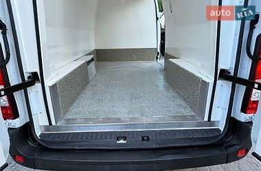 Рефрижератор Renault Master 2021 в Ковеле фото 110 Рефрижератор Renault Master 2021 в Ковеле
