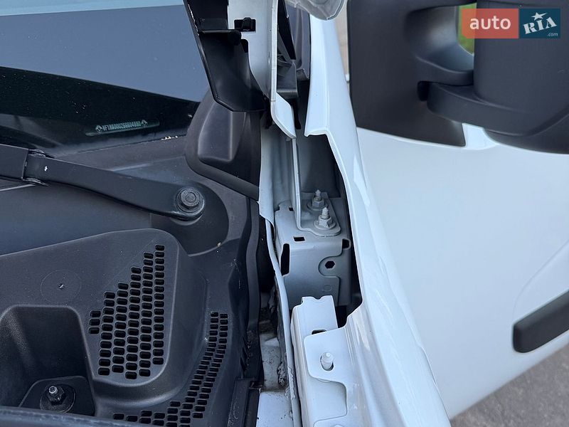 Рефрижератор Renault Master 2021 в Ковеле фото 114 Рефрижератор Renault Master 2021 в Ковеле