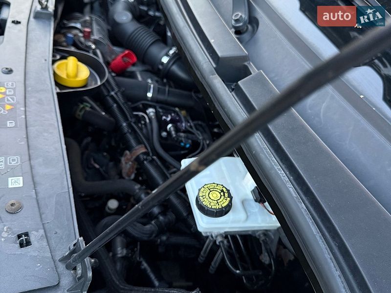 Рефрижератор Renault Master 2021 в Ковеле фото 113 Рефрижератор Renault Master 2021 в Ковеле