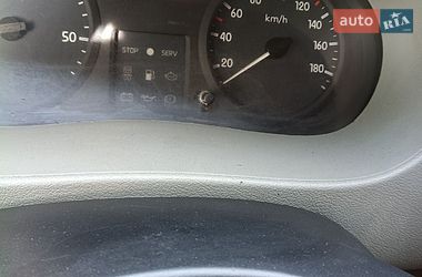 Мінівен Renault Master 2004 в Києві