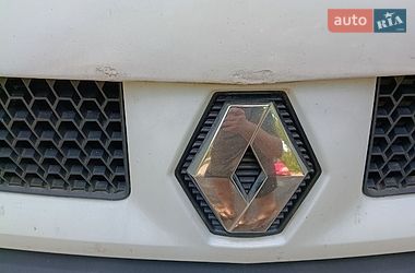 Мінівен Renault Master 2004 в Києві