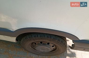 Мінівен Renault Master 2004 в Києві