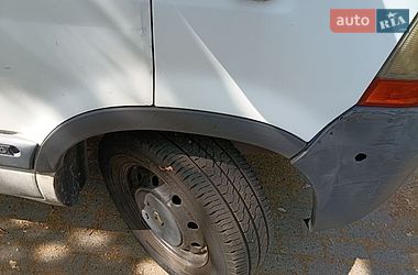 Мінівен Renault Master 2004 в Києві