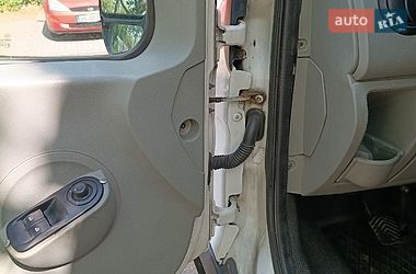 Мінівен Renault Master 2004 в Києві