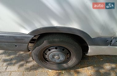 Мінівен Renault Master 2004 в Києві