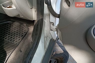 Мінівен Renault Master 2004 в Києві