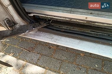 Мінівен Renault Master 2004 в Києві