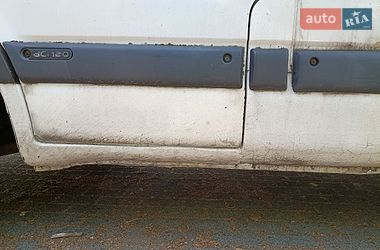 Мінівен Renault Master 2004 в Києві