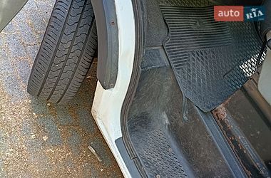 Мінівен Renault Master 2004 в Києві