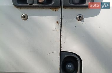 Мінівен Renault Master 2004 в Києві