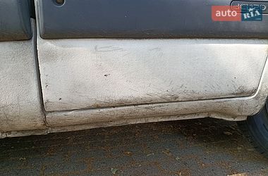 Мінівен Renault Master 2004 в Києві