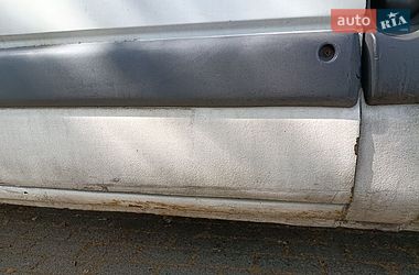 Мінівен Renault Master 2004 в Києві
