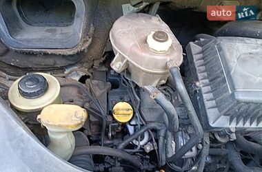 Мінівен Renault Master 2004 в Києві