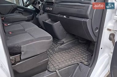 Борт Renault Master 2020 в Николаеве