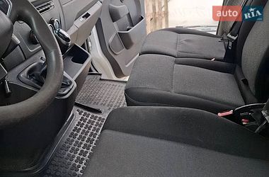 Борт Renault Master 2020 в Николаеве