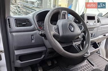 Борт Renault Master 2020 в Николаеве