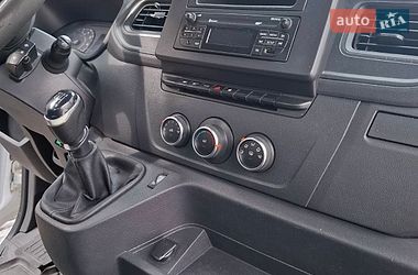 Борт Renault Master 2020 в Николаеве