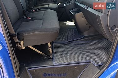 Вантажний фургон Renault Master 2019 в Краснограді