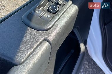 Грузовой фургон Renault Master 2021 в Луцке фото 13 Грузовой фургон Renault Master 2021 в Луцке